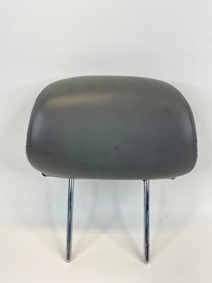 2005 2006 HYUNDAI ELANTRA FRONT LEFT DRIVER SEAT HEADREST HEAD REST FR LH OEM
