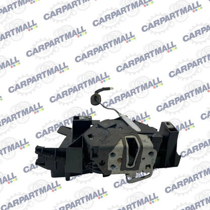 13-20 FORD FUSION FRONT LEFT DOOR LOCK LATCH RELEASE ACTUATOR FS7A-5421813-C OEM