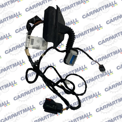 2009 2010 DODGE JOURNEY REAR RIGHT SIDE DOOR WIRE WIRING HARNESS 05084013AE OEM