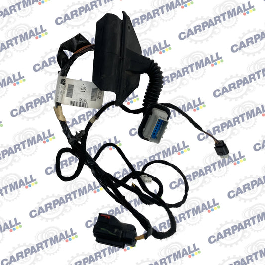 2009 2010 DODGE JOURNEY REAR RIGHT SIDE DOOR WIRE WIRING HARNESS 05084013AE OEM