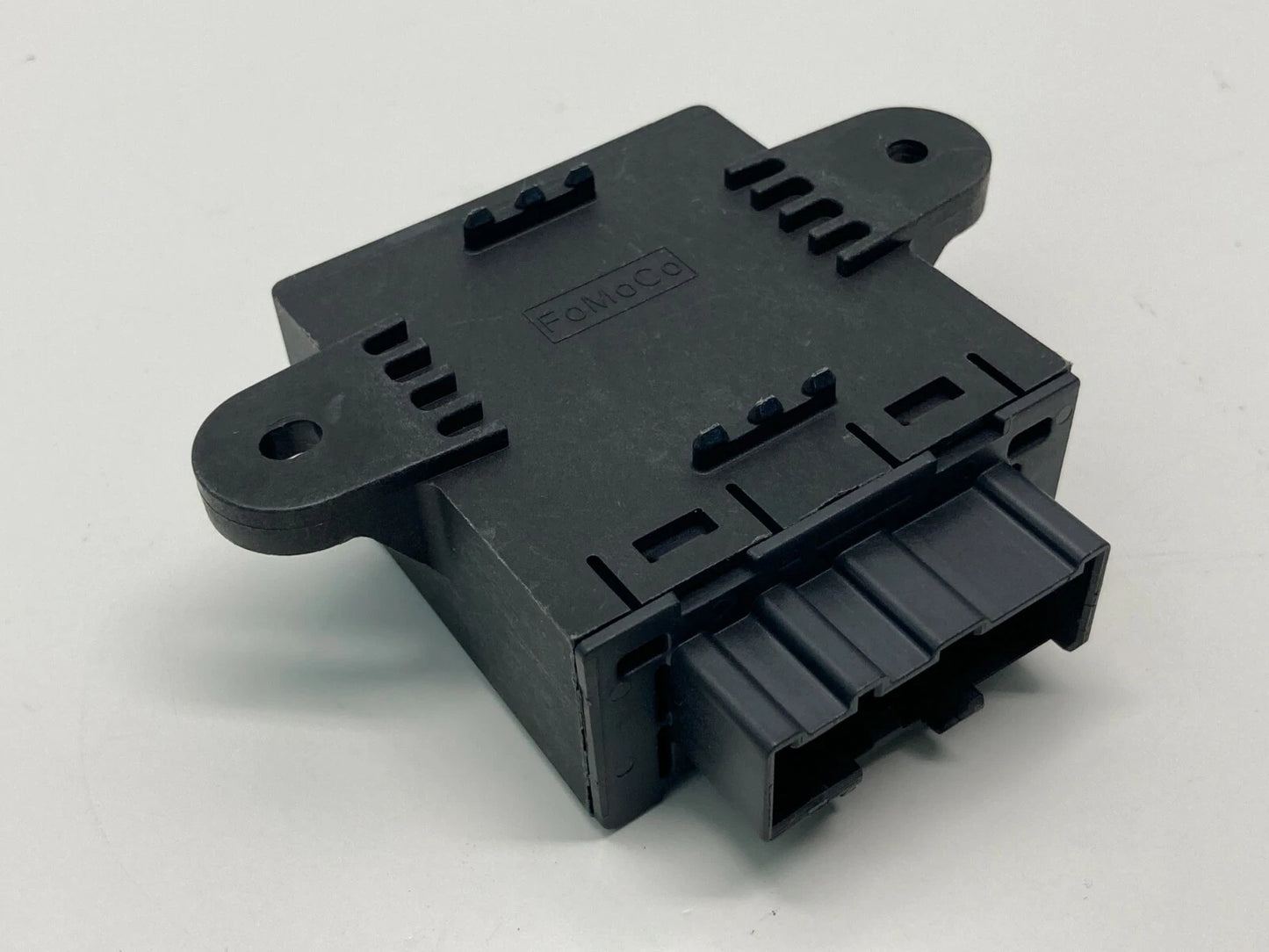 2013-2016 LINCOLN MKZ FORD FUSION REAR RIGHT DOOR CONTROL MODULE DG9T-14B534 OEM