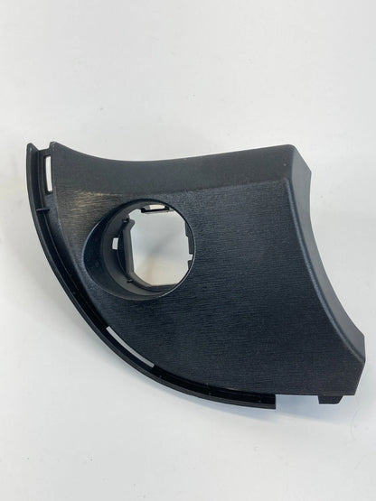 2010 2011 TOYOTA PRIUS DASH START IGNITION POWER TRIM COVER 5504447060 OEM
