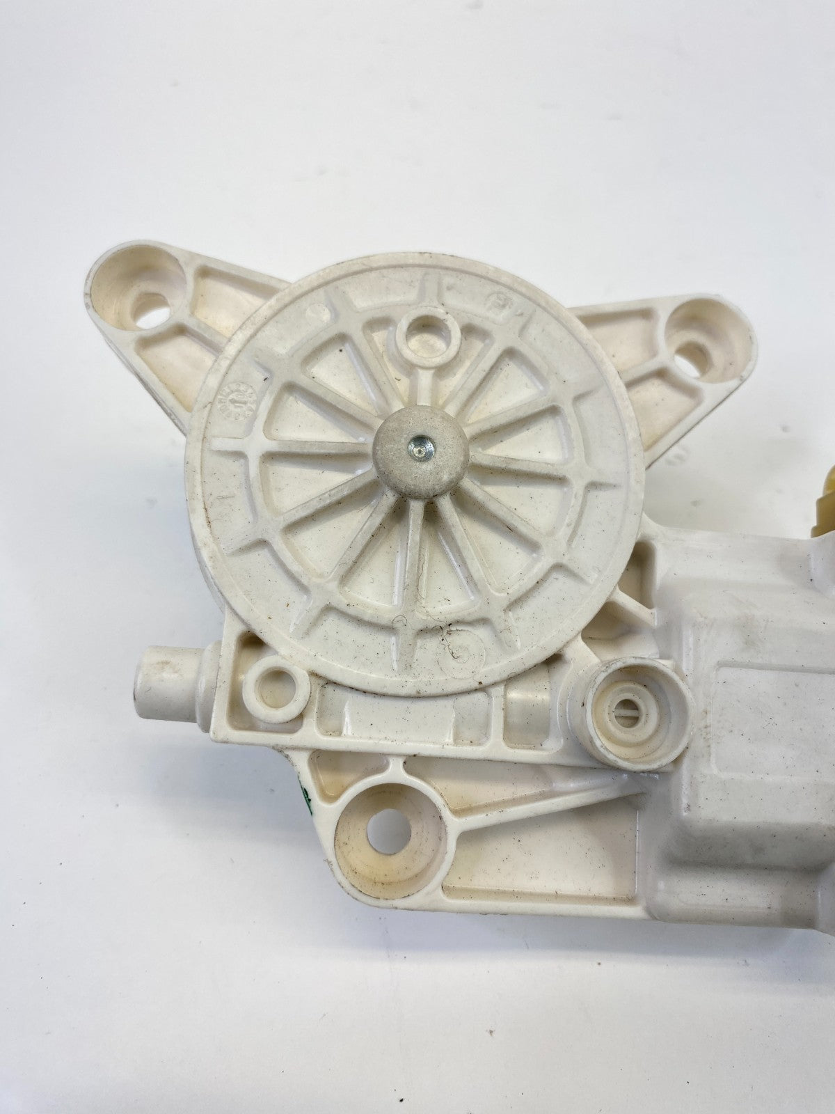 08-16 Chrysler Town & Country Rear Left Sliding Door Window Motor 0130822335 OEM