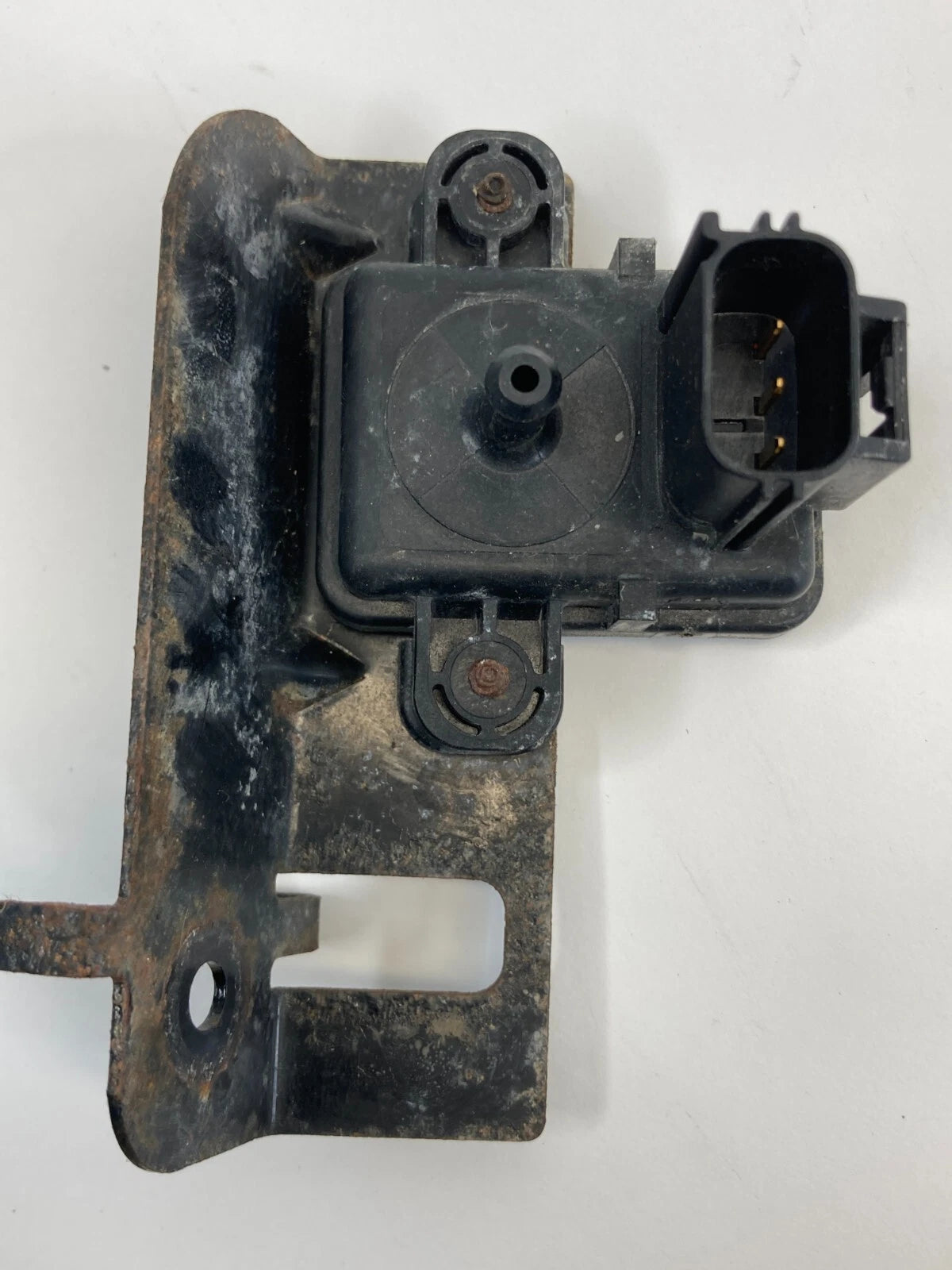 2008 FORD ESCAPE 3.0L AIR INTAKE FLOW PRESSURE SENSOR OEM FACTROY 5L8A-9S428-AD