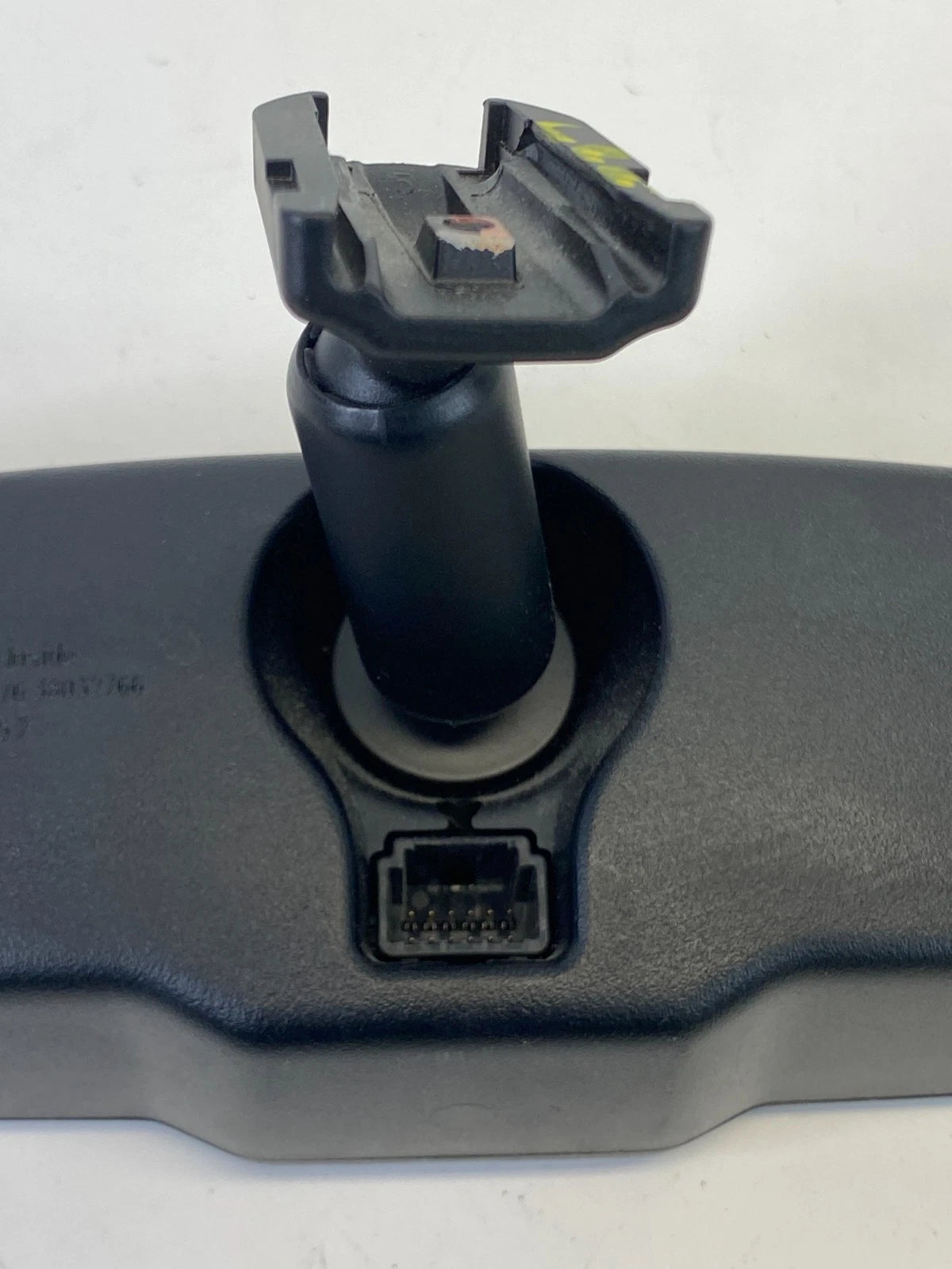 07-13 MITSUBISHI OUTLANDER INTERIOR REAR VIEW MIRROR AUTO DIMMING E11026537 OEM