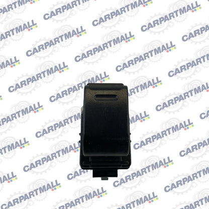2004-2009 TOYOTA PRIUS REAR LEFT SIDE DOOR POWER WINDOW CONTROL SWITCH OEM