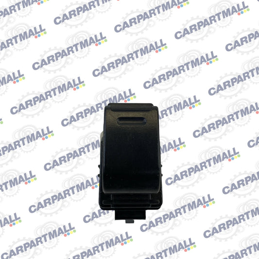 2004-2009 TOYOTA PRIUS REAR LEFT SIDE DOOR POWER WINDOW CONTROL SWITCH OEM