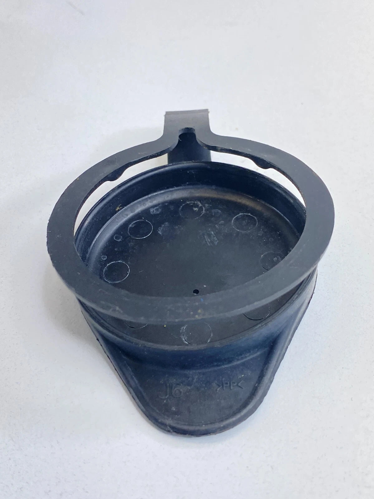 2000-2013 CHEVROLET IMPALA 14-16 IMPALA LIMITED WIPER WASHER FLUID RESERVOIR CAP