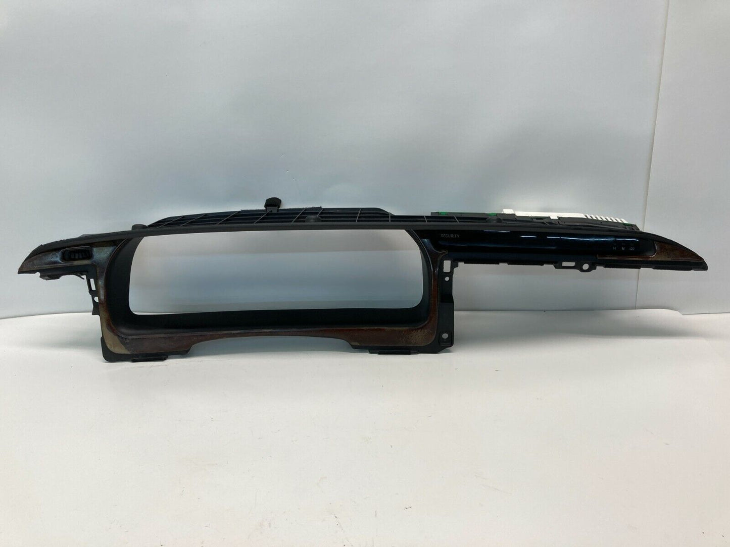 95-99 Toyota Avalon Speedometer Instrument Cluster Dash Bezel Trim 55411-AC010