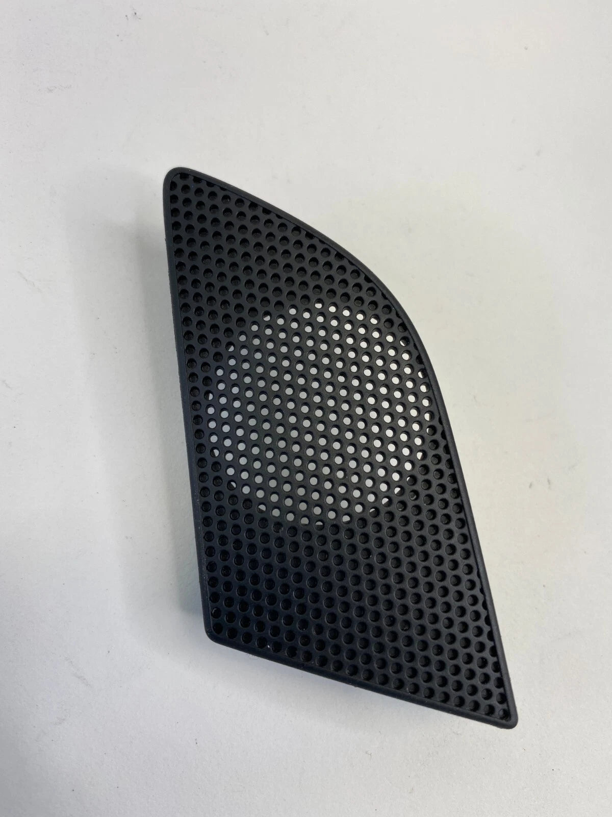 2012-2015 VW PASSAT REAR LEFT DRIVER DOOR TWEETER SPEAKER GRILLE COVER OEM