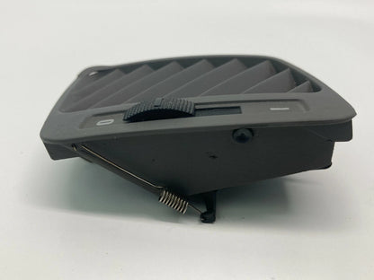 2002-2004 AUDI A6 DASH LEFT UPPER A/C HEATER AIR VENT DEFROST 4B0-819-793 OEM
