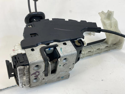 13 14 15 16 Dodge Dart Front Left Side Door Lock Latch Actuator P68175231AA OEM