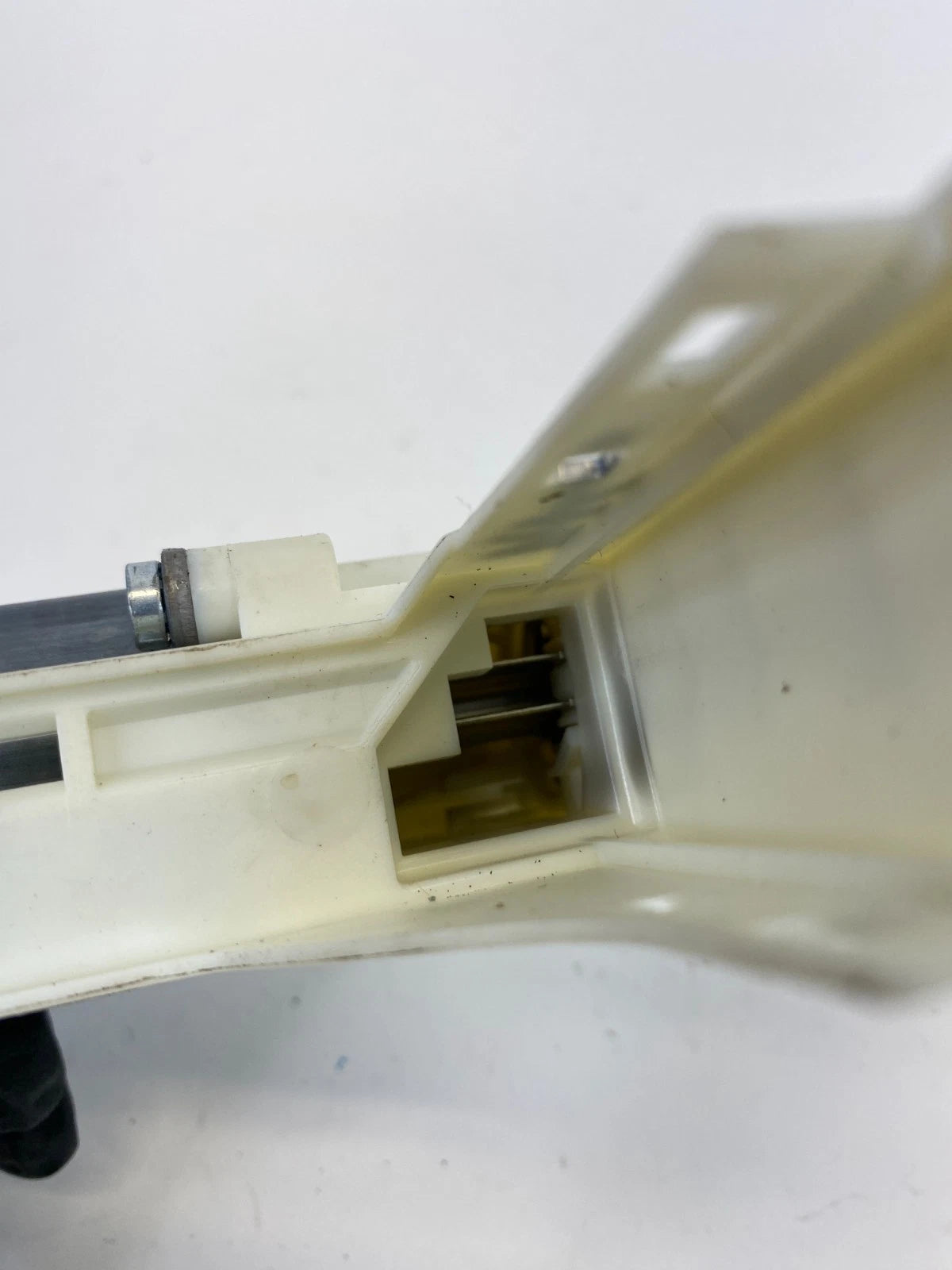 2007-2014 FORD EDGE REAR RIGHT SIDE DOOR POWER WINDOW MOTOR ASSY 971466-102 OEM