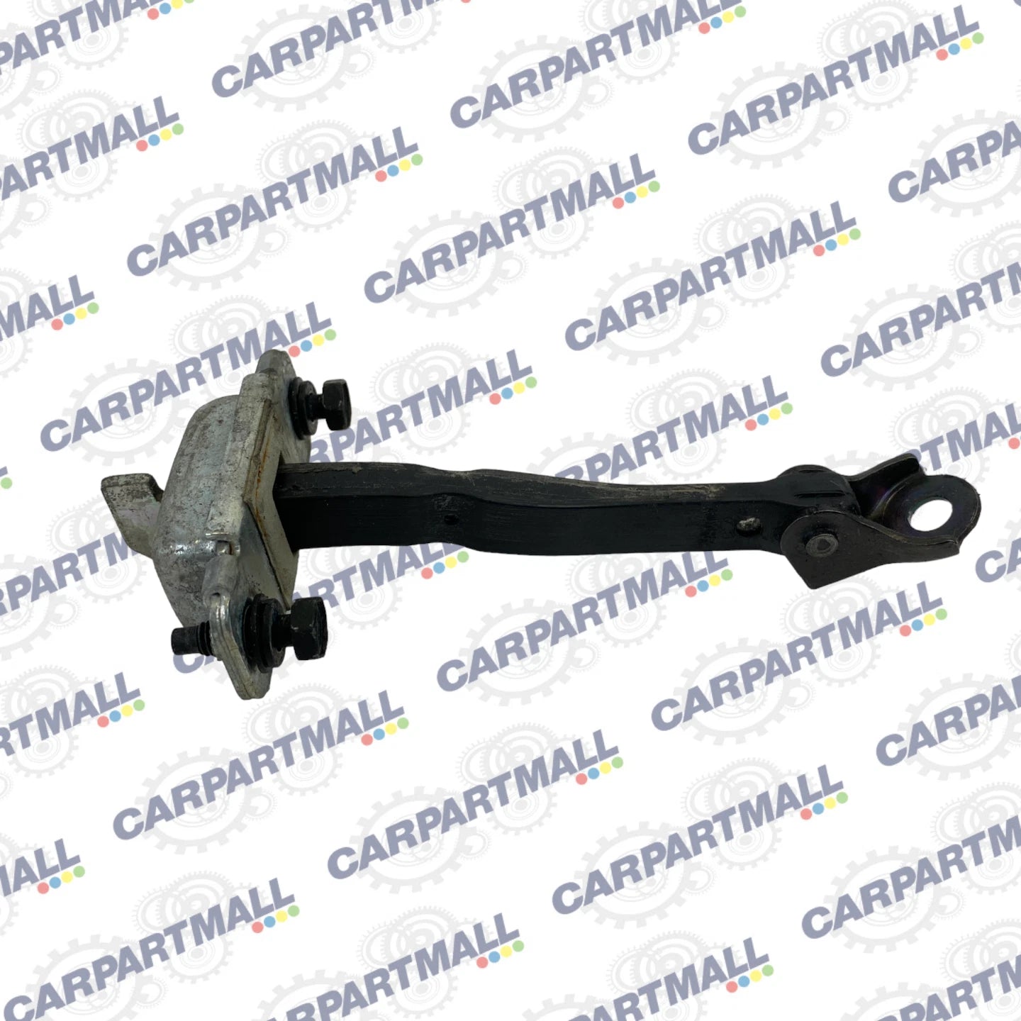 2010-2015 HYUNDAI TUCSON REAR LEFT BACK SIDE DOOR CHECK ARM HINGE STOPPER DETENT