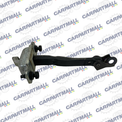 2010-2015 HYUNDAI TUCSON REAR LEFT BACK SIDE DOOR CHECK ARM HINGE STOPPER DETENT