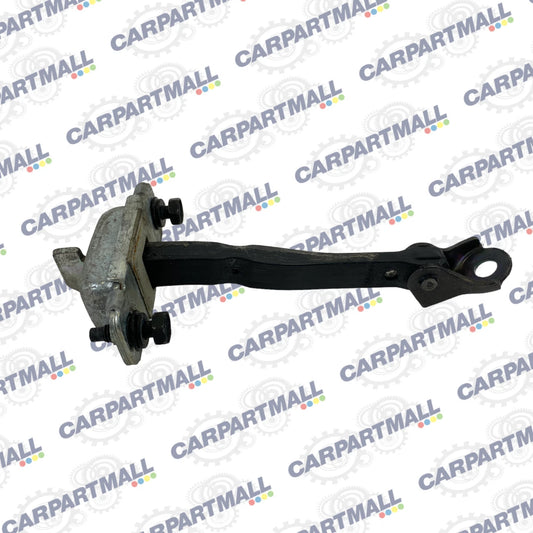 2010-2015 HYUNDAI TUCSON REAR LEFT BACK SIDE DOOR CHECK ARM HINGE STOPPER DETENT
