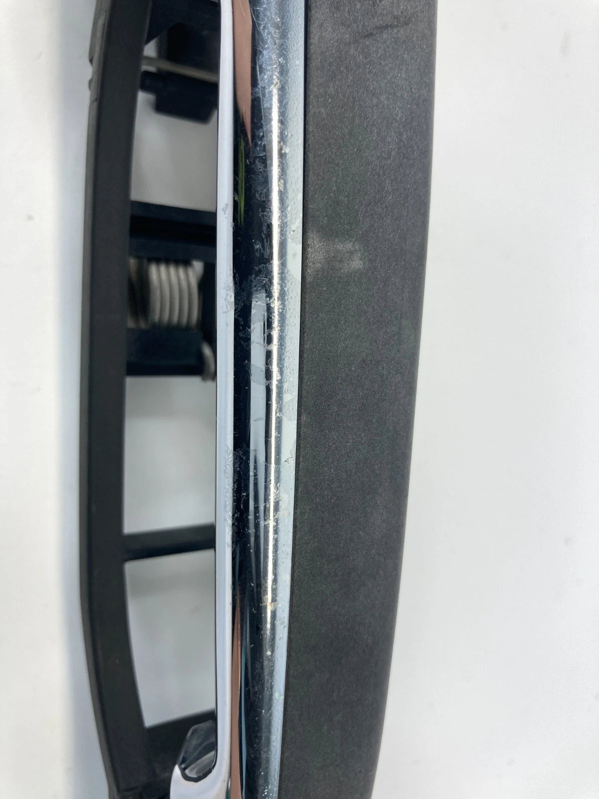 1998-2002 MERCEDES-BENZ E430 EXTERIOR DOOR HANDLE FRONT LEFT DRIVER OEM FACTORY