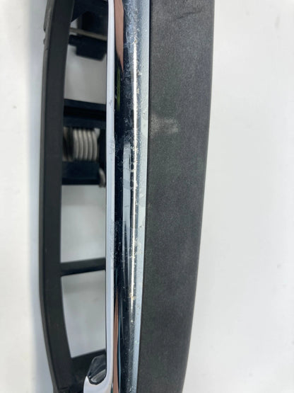 1998-2002 MERCEDES-BENZ E430 EXTERIOR DOOR HANDLE FRONT LEFT DRIVER OEM FACTORY