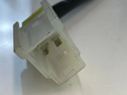 2003-2007 NISSAN MURANO FRONT LEFT DRIVER SEAT LUMBAR ADJUSTMENT SWITCH FR LH