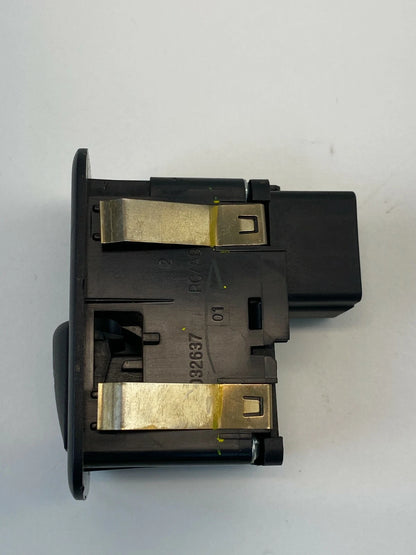 2008-2010 CHRYSLER TOWN & COUNTRY REAR RIGHT POWER WINDOW SWITCH 4602531AF OEM