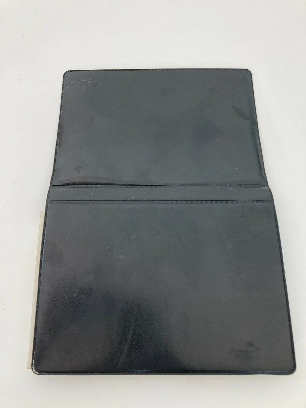 1998 98 CHEVY CHEVROLET LUMINA OWNERS MANUAL GUIDE BOOK W/ CASE OEM