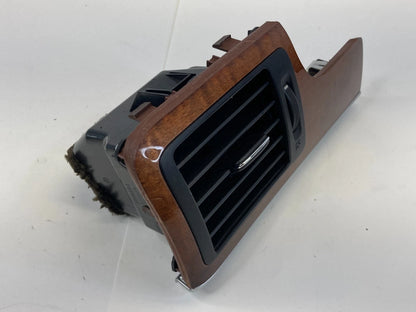 2008-2010 INFINITI QX56 LEFT DRIVER SIDE DASH AIR VENT BEZEL ASSEMBLY OEM