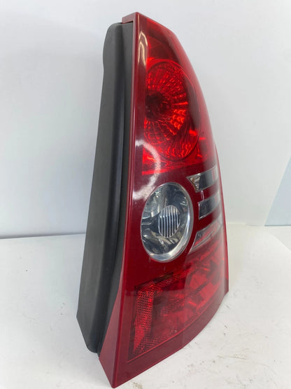 2008-2010 CHRYSLER 300 REAR RIGHT PASSENGER TAILLIGHT TAIL LAMP ASSEMBLY OEM