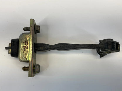 1998-2002 TOYOTA COROLLA FRONT RIGHT SIDE DOOR CHECK STOPPER HINGE LATCH OEM