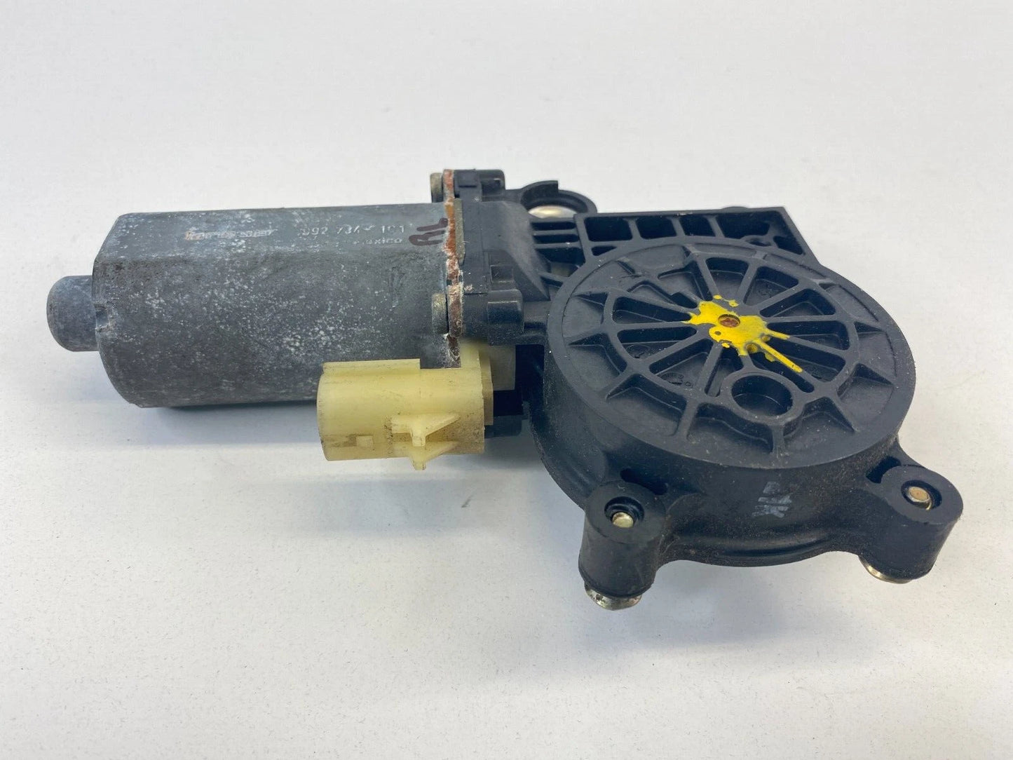 2004-2008 CHRYSLER PACIFICA REAR LEFT DOOR POWER WINDOW MOTOR 9992734-101 OEM