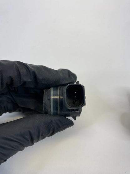 2018 2019 FORD POLICE INTERCEPTOR UTILITY PARKING ASSIST AID SENSOR SET OF 4 OEM