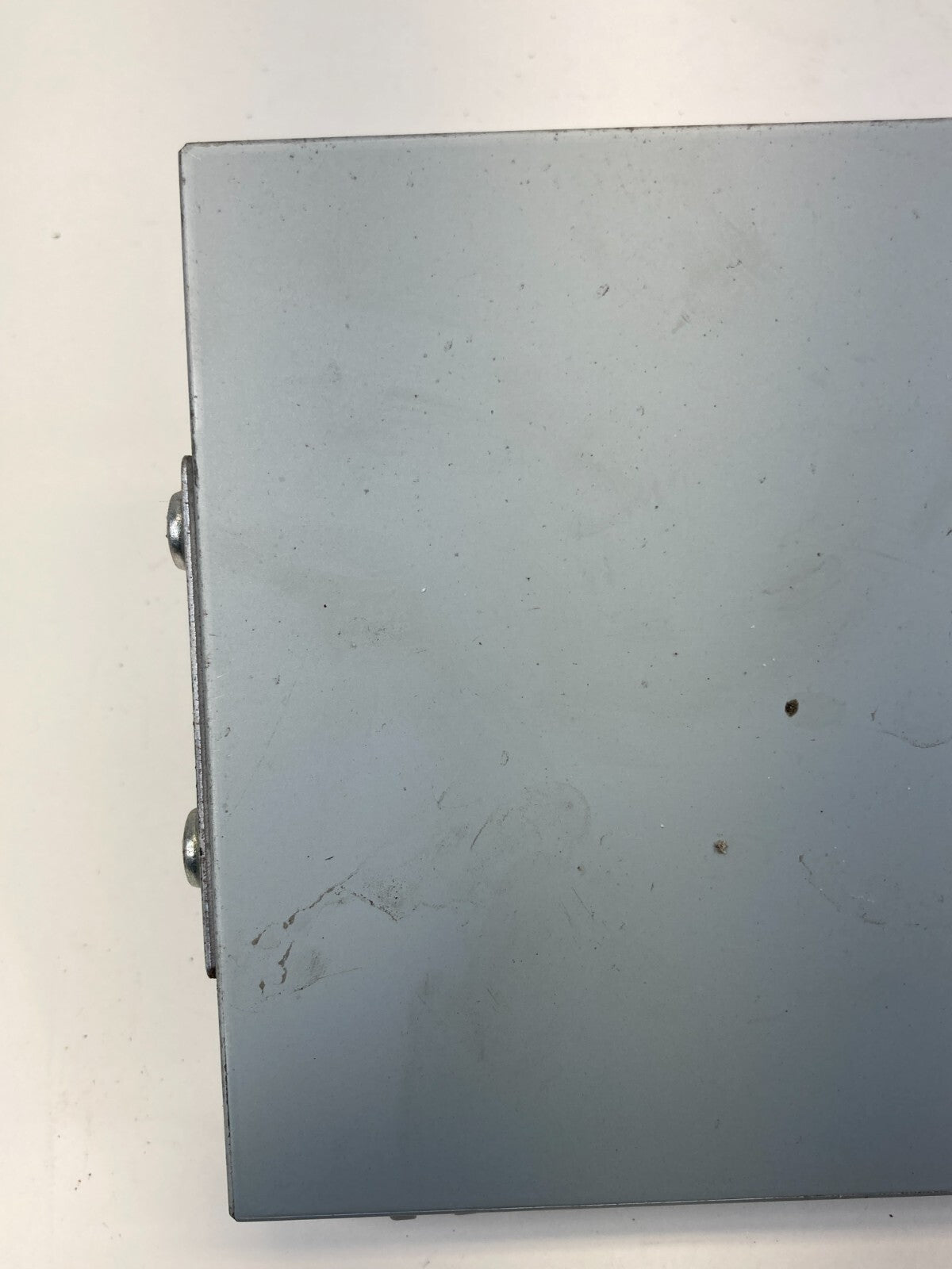 07-11 Toyota Camry Audio Equipment Satellite Radio Receiver Module 86180-0W031