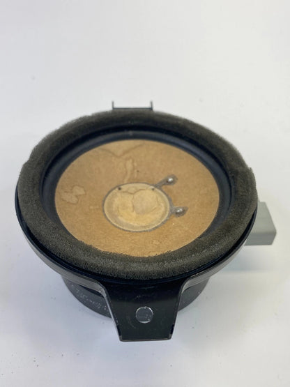 2010-2016 CADILLAC SRX FRONT CENTER DASH RADIO SPEAKER 25840446 OEM