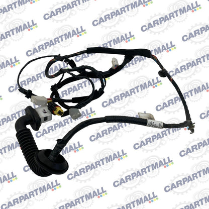 2012-2017 Hyundai Accent Rear Left Side Door Wire Wiring Harness 91650-1R033