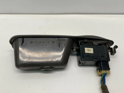1999-2002 DAEWOO LEGANZA REAR RIGHT DOOR WINDOW SWITCH W/ BEZEL 96194796 OEM