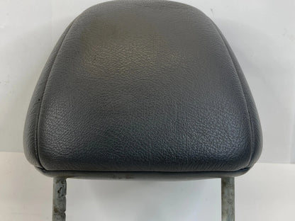 03 04 05 06 07 HONDA ACCORD SEDAN FRONT LEFT DRIVER SEAT HEADREST HEAD REST OEM