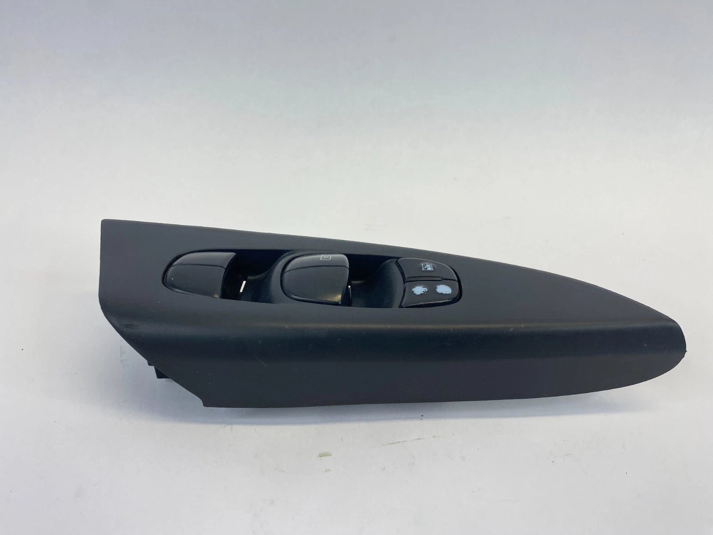 2013-2019 NISSAN SENTRA DRIVER LEFT MASTER POWER WINDOW SWITCH OEM 25401-3SH1A
