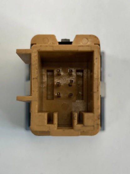2012-2019 VOLKSWAGEN PASSAT VALET PARKING BUTTON CONTROL SWITCH 561962143 OEM