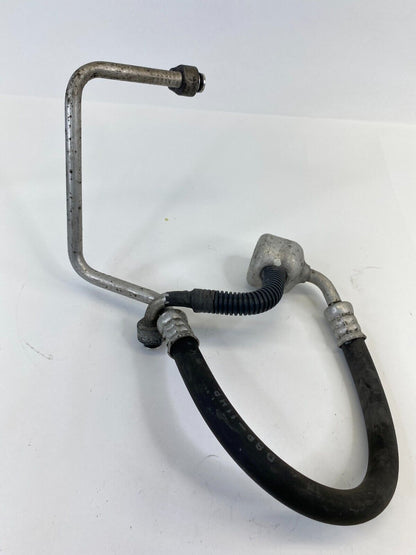 2006 2007 2008 Toyota RAV4 2.4L 24V A/T A/C Compressor Discharge Hose Tube OEM