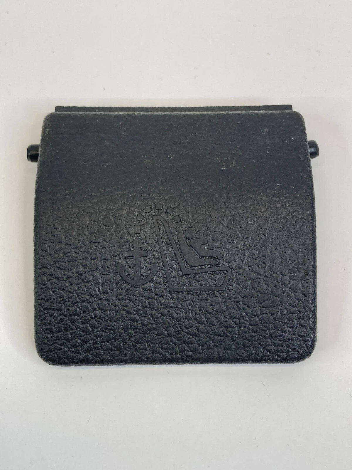 2005-2014 VOLKSWAGEN JETTA REAR SEAT CHILD RESTRAINT ANCHOR COVER 5C6-887-301