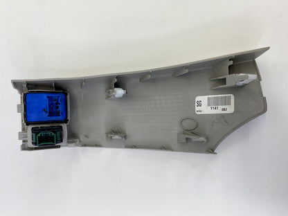 2007-2012 Acura RDX Front Left Side View Power Mirror Control & Traction Switch