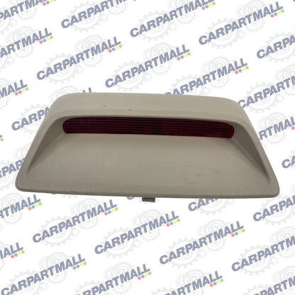 2002 2003 LEXUS ES300 SEDAN THIRD BRAKE LIGHT HIGH MOUNTED STOP LAMP OEM