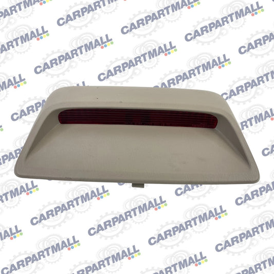 2002 2003 LEXUS ES300 SEDAN THIRD BRAKE LIGHT HIGH MOUNTED STOP LAMP OEM