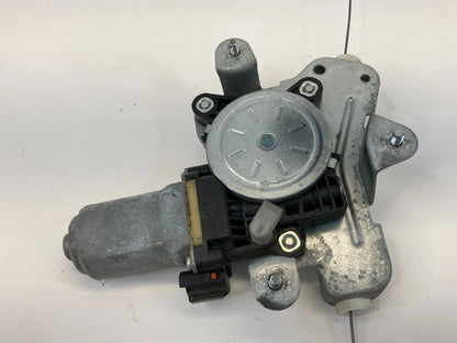2012-2015 CHEVROLET CAPTIVA SPORT REAR LEFT DOOR POWER WINDOW MOTOR 25926013 OEM