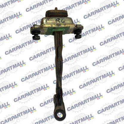 2001-2006 Hyundai Elantra Rear Left Side Door Check Stop Stopper Detent OEM