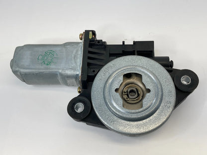 02 03 04 05 06 ACURA RSX FRONT LEFT DRIVER SIDE DOOR POWER WINDOW MOTOR OEM