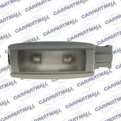 2006-2020 Volkswagen Passat Front Right Side Visor Dome Map Vanity Light Lamp