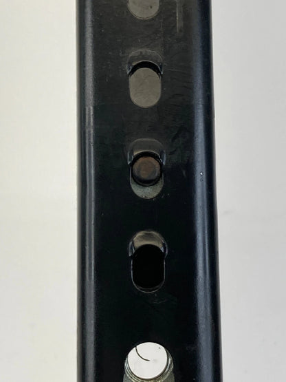 2001-2007 CHRYSLER PT CRUISER FRONT LEFT DRIVER SIDE SEAT BELT ADJUSTER HEIGHT