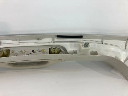 09-14 VOLKSWAGEN ROUTAN PASSENGER RIGHT A PILLAR COVER PANEL PEARL OZR18DW1AI RH