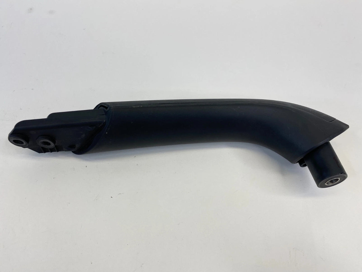 2012-2015 VOLKSWAGEN PASSAT REAR LEFT SIDE DOOR PANEL PULL HANDLE ASSEMBLY OEM