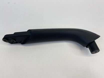 2012-2015 VOLKSWAGEN PASSAT REAR LEFT SIDE DOOR PANEL PULL HANDLE ASSEMBLY OEM